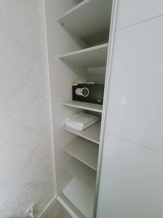 Apartment 4 Perly Apartamenty Kolberg