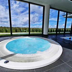 Westin House - Basen, Jacuzzi, Sauna, Silownia, Plac Zabaw W Cenie - 365pam Kolberg