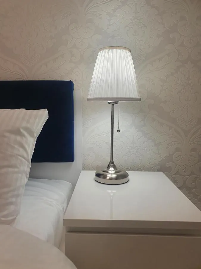 4 Perly Apartamenty Kolobřeh 0*,  Polsko