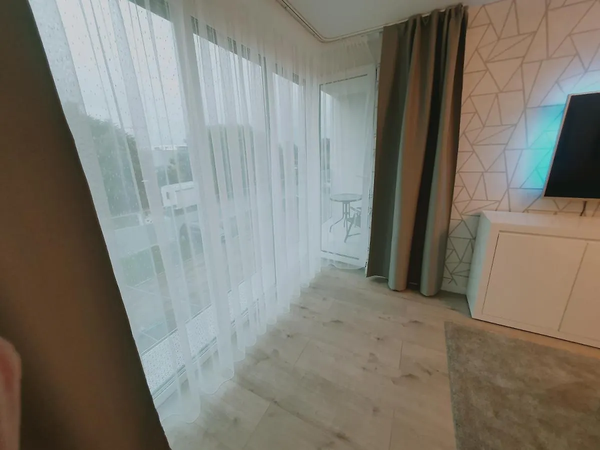 4 Perly Apartamenty Kolobřeh Polsko